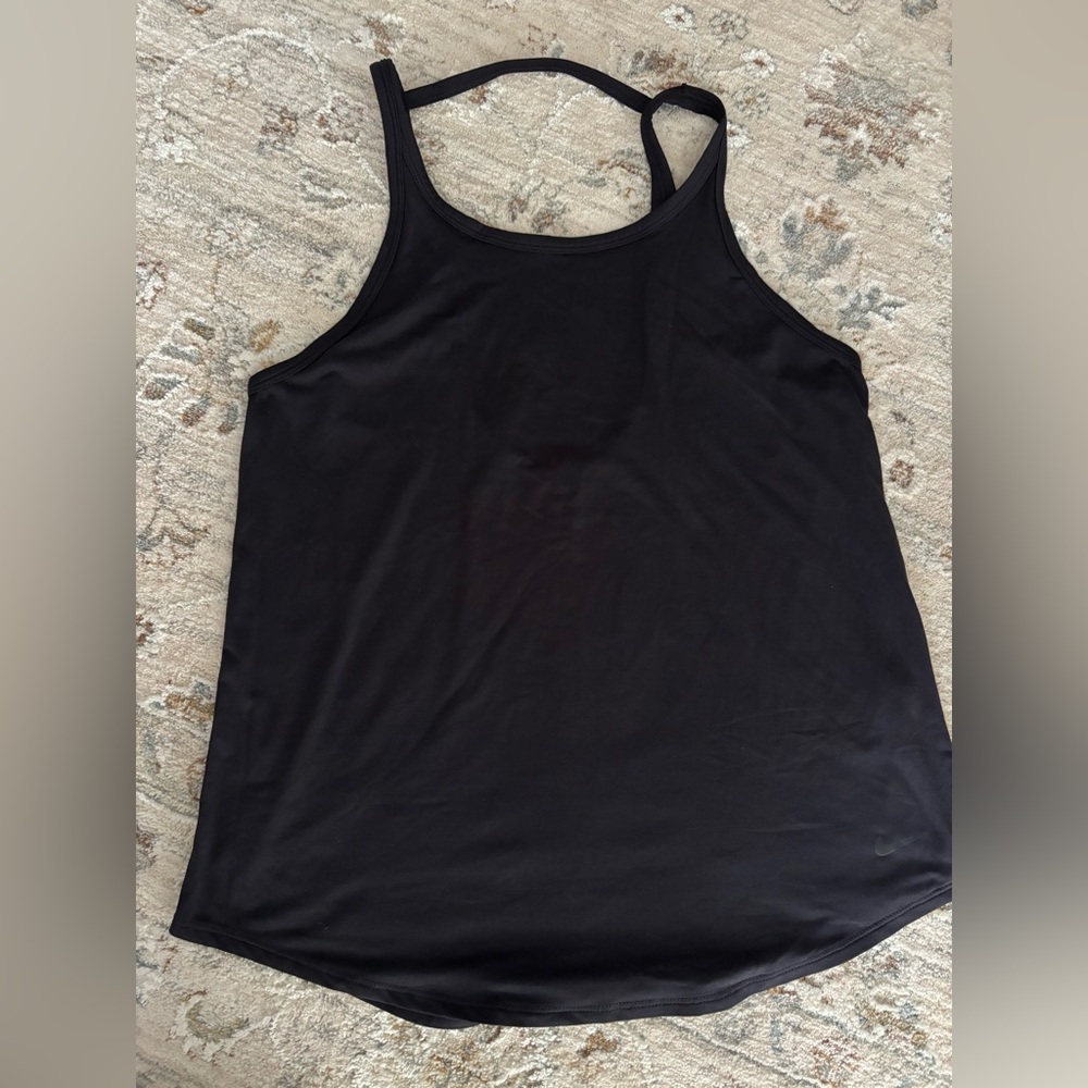 Nike Dri-Fit Tank - Picture 3 of 6